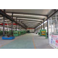 High Tensile Strength Steel Cord Conveyor Belt Made in China